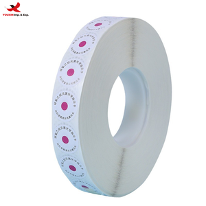 Étiquette autocollante indicatrice de stérilisation, consommable médical en gros pour salons de beauté et de manucure, GZ RTS, commande en vrac mixte - Product Image 1