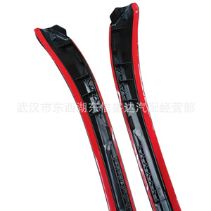 Tira de Goma para Parabrisas Peugeot Citroen 408 8120AJ 8120AK, Material EPDM, Pieza Automotriz - Product Image 2