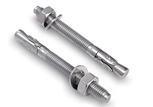 SS304/316 nêm Neo bolt-chống ăn mòn bê tông sửa chữa Neo cho sử dụng ngoài trời nêm thép không gỉ Neo - Product Image 3