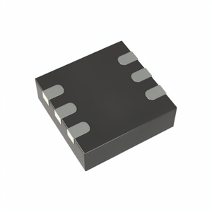 Componentes Electrónicos, Chips de Gestión de Energía (PMIC) 6 WFDFN con Pad Expuesto, Canal del Fabricante LT3590EDC # TRPBF - Product Image 1