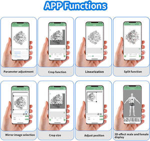 <span class=keywords><strong>Impresora</strong></span> Térmica Portátil Inalámbrica <span class=keywords><strong>de</strong></span> Transferencia <span class=keywords><strong>de</strong></span> <span class=keywords><strong>Tatuajes</strong></span> ATS886 <span class=keywords><strong>de</strong></span> Acero Inoxidable para <span class=keywords><strong>Tatuajes</strong></span> <span class=keywords><strong>en</strong></span> <span class=keywords><strong>la</strong></span> <span class=keywords><strong>Piel</strong></span> - Product Image 6