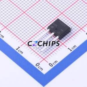 Nuevo Original IRFU220PBF TO-251 Transistor de efecto de campo (MOSFET) Venta al por mayor Chips de componentes electrónicos y servicio BOM - Product Image 1