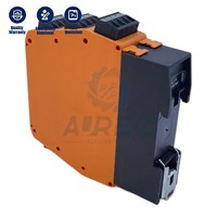 Relé de Detección de Paro DD0203 100% Original y Nuevo con IO-Link, Salida de Relé, IP67, Monitor de Velocidad DD0203 para Detección de Paro