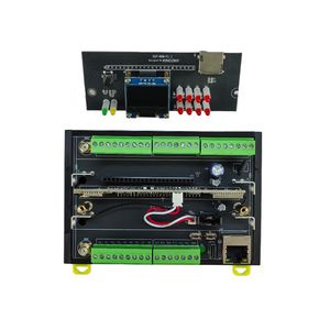 ตัวควบคุมอัจฉริยะ <span class=keywords><strong>ESP32</strong></span> 8CH MOsfet --- B8M - Product Image 3