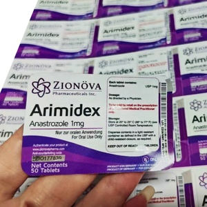 Печать на заказ этикетки Дата принтер упаковка MFG дата истечения срока действия наклейка - Product Image 4