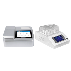 Analizador Inteligente de Calidad del Agua Multiparamétrico K-X001, Prueba Más de 70 Parámetros para Pruebas de Laboratorio - Product Image 5