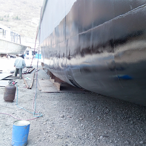 Lumper — lcdt, 50M, transporteur de pont/barge - Product Image 5