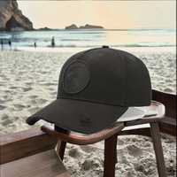 Gorra Deportiva de Béisbol Unisex Personalizada con Logotipo Bordado en 3D, Ajustable, de 6 Paneles, de Tela Oxford Terry, con Diseño de Leopardo y Letras