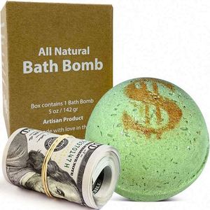 Pour femmes maman filles adolescents He Rich Bubble 4PK 6PK 12PK bombes avec boîte cadeau de fleurs Fizzies Set bain bombe boule moule - Product Image 1