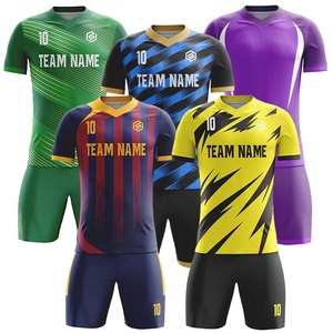 <span class=keywords><strong>Maglia</strong></span> da calcio personalizzata <span class=keywords><strong>maglia</strong></span> da calcio da <span class=keywords><strong>uomo</strong></span> uniforme da squadra di allenamento uniforme da calcio a <span class=keywords><strong>maniche</strong></span> <span class=keywords><strong>lunghe</strong></span> - Product Image 5