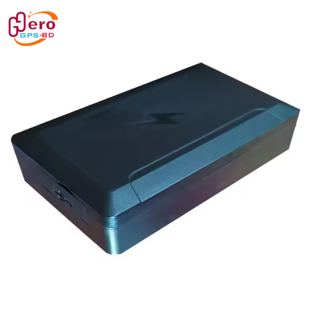 Magnetic Wireless LTE 4G GPS Tracking Device Rechargeable JT808 A7670E Localisateur Asset Locator PC Viewable