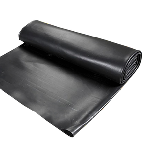 Membrane de bassin de qualité supérieure, haute résistance à la traction, imperméable, en <span class=keywords><strong>caoutchouc</strong></span> <span class=keywords><strong>EPDM</strong></span> pour bassin - Product Image 1