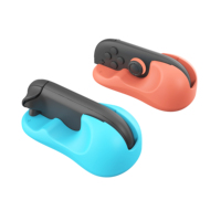Support de fixation pour manette de jeu gauche/droite et souris, idéal pour le sport et le gaming, compatible avec la Nintendo Switch 2