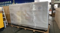 Générateur Diesel Silencieux JSST Marque Originale UK EPA 30kVA 40kVA 50kVA 30kW 40kW 50kW, Groupe Électrogène Perkins UK en Vente