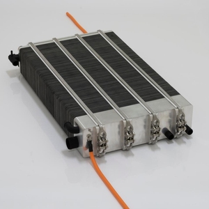 WOBO DMFC-50W-Z เซลล์เมทานอลโดยตรงพลังงานสีเขียวประสิทธิภาพสูง 50W 12V รับประกัน 1 ปี DMFC-50W-Z DMFC-50W-X - Product Image 1