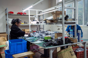 20250826 58kHz AM an ninh chống trộm Thẻ Nhãn, chống ăn cắp nhãn dán trạm kiểm soát, tương thích với Acoustic-A-009 từ - Product Image 2