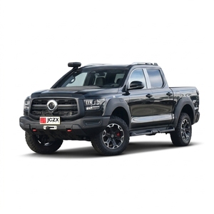 Great Wall Shanhai Cannon 2023 2.4T Diesel Édition Jitu – Nouveaux Pick-up et Voitures à <span class=keywords><strong>Vendre</strong></span> - Product Image 3