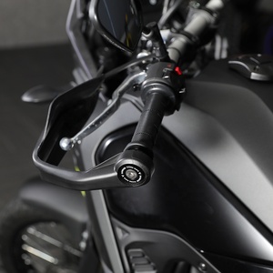 Paramani Paramani per Manubrio Moto Adatti per YAMAHA Tenere 700 XTZ700 2026 Tenere 700 Rally World Raid Explore - Product Image 3