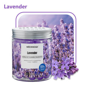 Aromatherapy Crystal Beads Air Freshener Deodorizer Gel Beads Long-Lasting Fragrance for Home Hotel Room Wholesale - Product Image 6