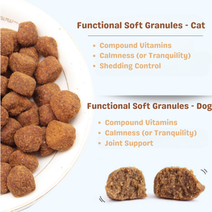 Migliori pet super integratori dropshipping pet integratori a contratto produttori pet - Product Image 6