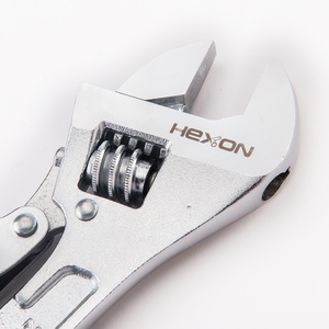 10인치 탄소강 다목적 조절 렌치 스패너 - Product Image 4