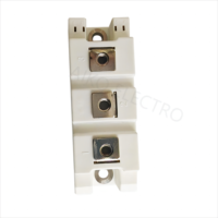 Module IGBT à circuit demi-pont 600V 200A pour les entraînements de moteurs à induction et les onduleurs haute puissance