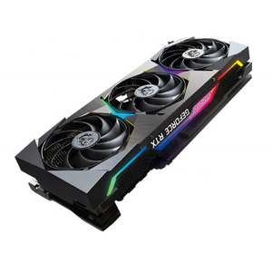 Carte graphique Shadow GeForce <span class=keywords><strong>RTX</strong></span> <span class=keywords><strong>4080ti</strong></span> d'occasion, refroidie par ventilateur, pour PC de jeu de bureau - 24 Go GDDR6X, garantie de 2 ans - Product Image 1