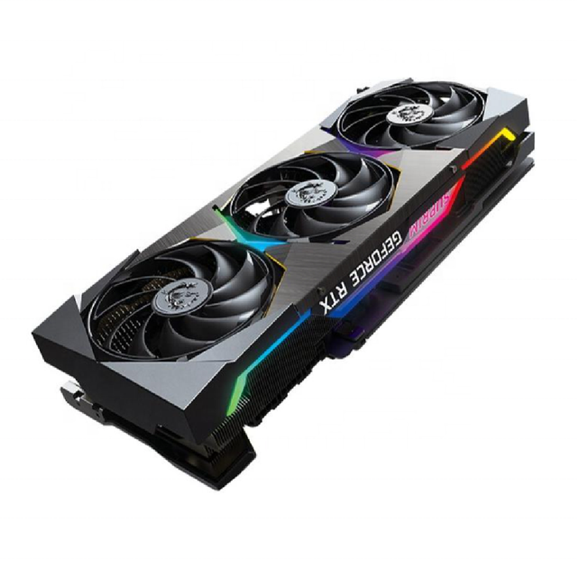 Wholesale Shadow Used GeForce RTX 4080ti Fan-Cooled Graphics Card for Desktop Gaming PC-24GB GDDR6X 2-Year Warranty