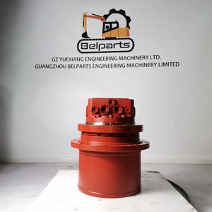 Belparts azionamento finale IHI <span class=keywords><strong>Imer</strong></span> 25J Mini escavatore pezzi di ricambio idraulico motore da viaggio assemblaggio macchine da costruzione - Product Image 5