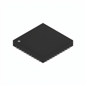 MPF5023AMBA0ES Componente Electrónico de Gestión de Energía (PMIC) en Stock 40 VFQFN Exposed Pad - Product Image 1