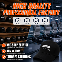 Casquette de baseball noire pour hommes et femmes, idéale pour les sports de plein air, la course à pied, le golf, le quotidien, avec logo brodé personnalisé, vente en gros en vrac*