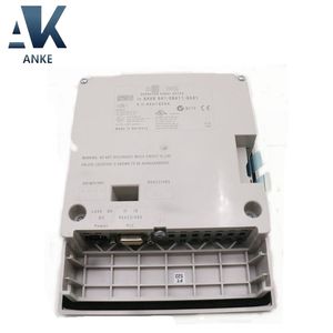 Siemens HMI PLC แผงควบคุม Simatic OP77A ทั้งหมดในหนึ่งเดียว 6AV6641-0BA11-0AX1 - Product Image 3