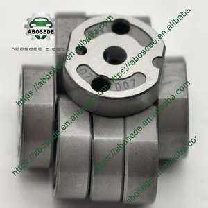 ระบบฉีดน้ำมันดีเซล36 #6790/6791/6793แผ่นวาล์ว/แผ่นเจาะรู - Product Image 3