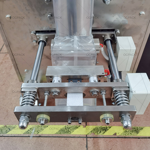 Stick Đường Máy Đóng Gói Lại Seal Hạt/Thức Ăn Gia Súc/Muối/Đường Máy Móc Đóng Gói Thức Ăn Gia Súc Pakistan Nhựa Thổ Nhĩ Kỳ Kyrgyzstan - Product Image 6