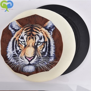 TIGRE <span class=keywords><strong>360</strong></span> degrés pivotant Confort coussin de Siège voiture bureau maison - Product Image 2