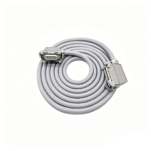 Câble de commande d'alimentation pour robot industriel ABB 3HAC2564-1 30M, compatible avec les séries <span class=keywords><strong>IRB</strong></span> 1410/<span class=keywords><strong>1600</strong></span>/2400/260, résistant à l'huile et flexible - Product Image 3