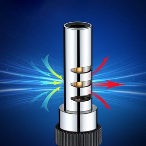 <span class=keywords><strong>Chalumeau</strong></span> au butane robuste <span class=keywords><strong>Chalumeau</strong></span> à flamme réglable pour usage commercial et domestique - Product Image 6