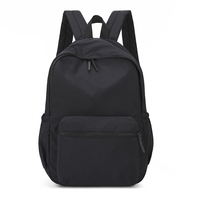 Mochila Impermeable para Estudiantes Marksman Fashion, Mochila Simple y Duradera Unisex para Portátil