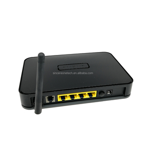 Bộ định tuyến Modem ADSL <span class=keywords><strong>NETGEAR</strong></span> N150 dgn1000 - Product Image 1