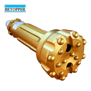핫 세일 Betopper 브랜드 <span class=keywords><strong>DTH</strong></span> 해머 비트 DHD380 해머 비트 예비 부품 해머 드릴 용 - Product Image 6