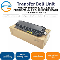 Unit Transfer Gambar Baru Z7Y85A untuk HP E82540 E82550 E82560 Samsung K7400 K7500 K7600 JC93-01117A /JC93-01117B /JC66-04497A ITB