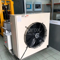 Machine à glaçons en flocons 3T, 24H, certifiée CE, pour usage commercial/industriel (bars, cafés, boissons, restaurants) - En vente directe usine