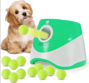 <span class=keywords><strong>Lanzador</strong></span> automático de <span class=keywords><strong>pelotas</strong></span> para perros ecológico, <span class=keywords><strong>lanzador</strong></span> perfecto para mascotas al aire libre, <span class=keywords><strong>lanzador</strong></span> de <span class=keywords><strong>pelotas</strong></span> de tenis de estilo moderno - Product Image 3