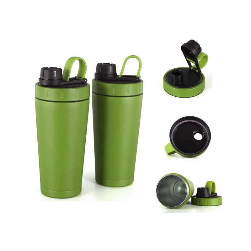 Verde