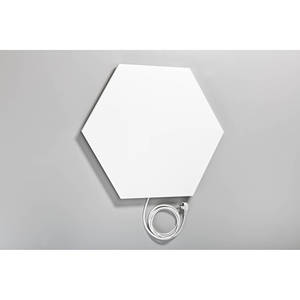 Elbo-therm Riscaldamento Infrarosso Esagono 500 Watt - Product Image 3
