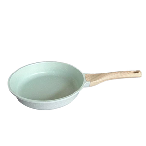 Nhôm cảm ứng dưới không dính không dính Frypan với Bakelite xử lý bít tết Frypan không dính - Product Image 2