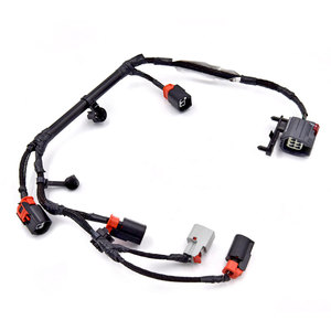 05148163AE Faisceau de câblage de bobine d'allumage pour Dodge Jeep - Product Image 1