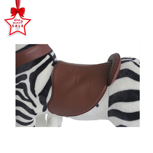 <span class=keywords><strong>Montar</strong></span> a <span class=keywords><strong>caballo</strong></span> sobre ruedas para niños y adulto blanco paseo caminando juguete <span class=keywords><strong>caballo</strong></span> de juguete - Product Image 3