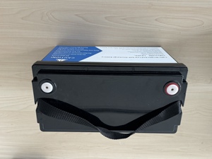 แบตเตอรี่ลิเธียมเหล็ก LifePo4แบตเตอรี่ลิเธียม200Ah 50Ah 24V 12V 48V 51.2V 100Ah - Product Image 3