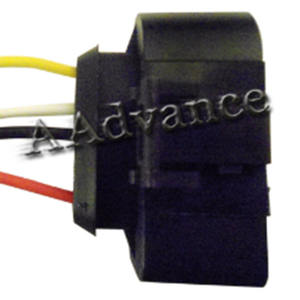 Ct-04 חמצן O2 חיישן מחבר צמת 3A0 973 204/3A0973204 - Product Image 1